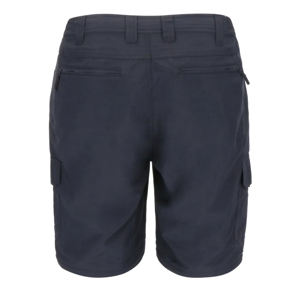 Pantalón Hombre Desmontable Takora Negro