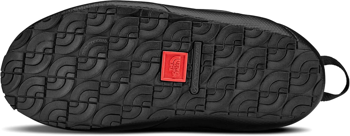 Pantufla Mujer NF0A3V1H Negro