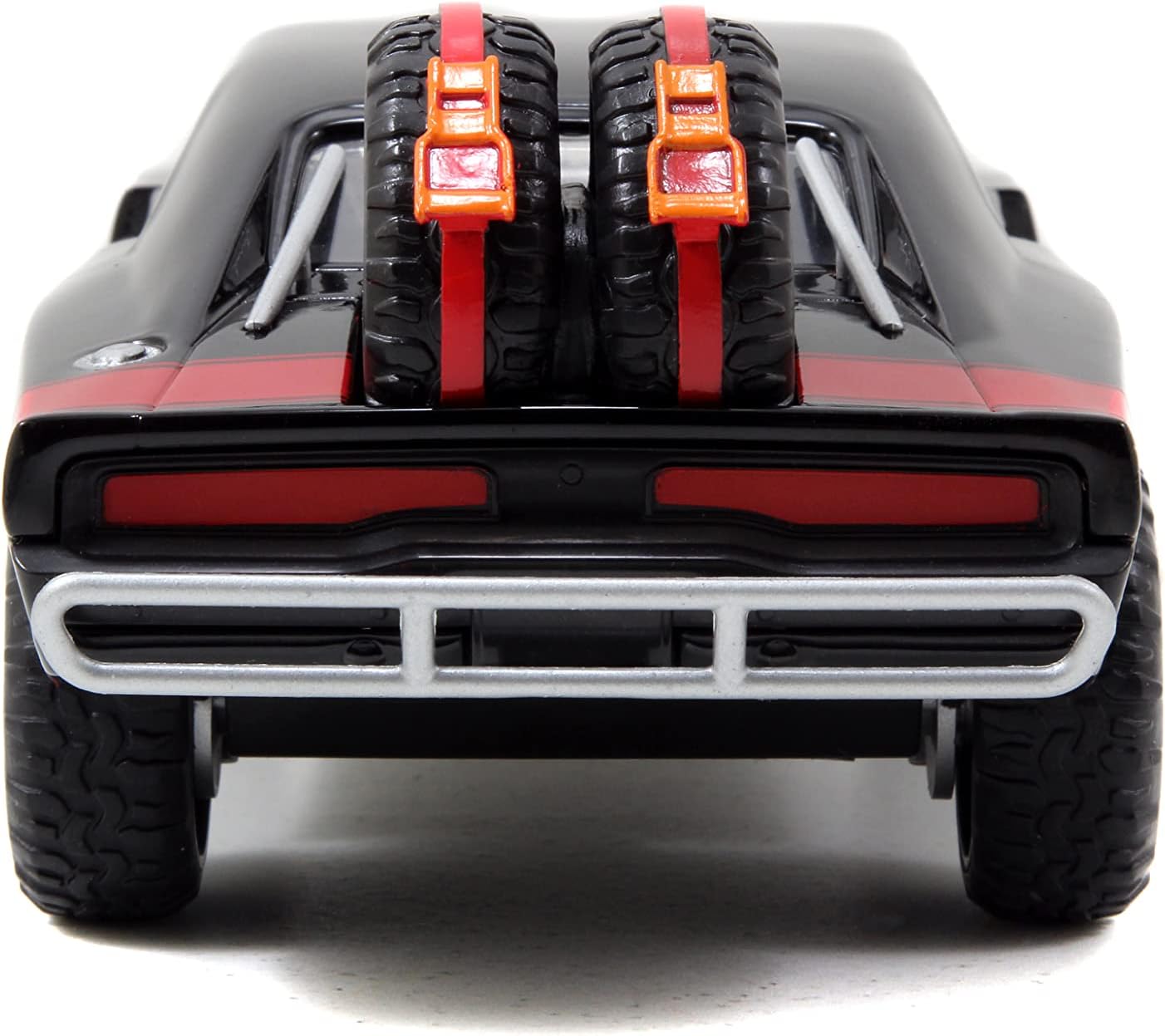 Auto Dodge del 70 Fast & Furious
