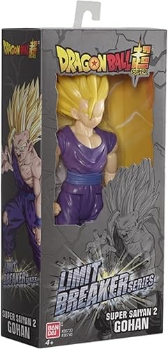 Figuras Dragon Ball Z