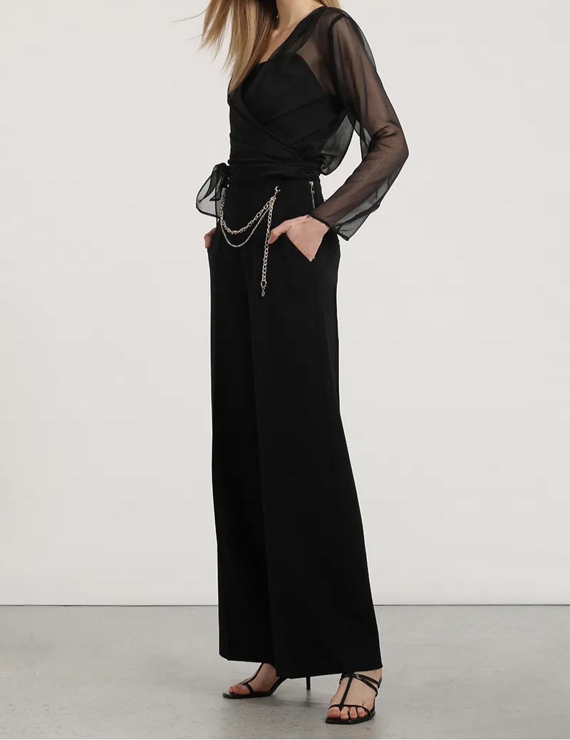 blusa-mujer-gasa-semitrasparente-amarra-en-ruedo-negro