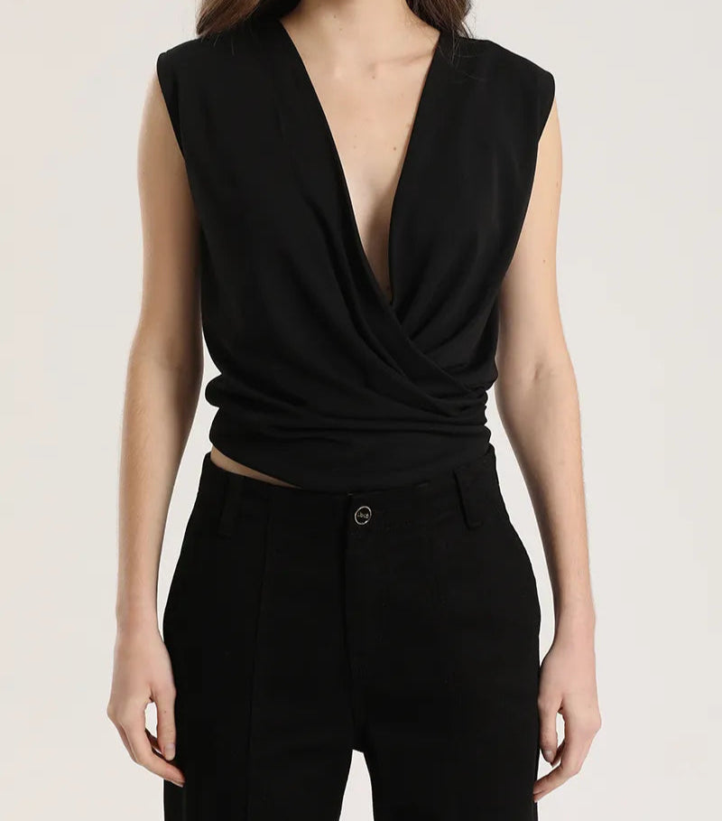 polera-mujer-top-cruzado-negro