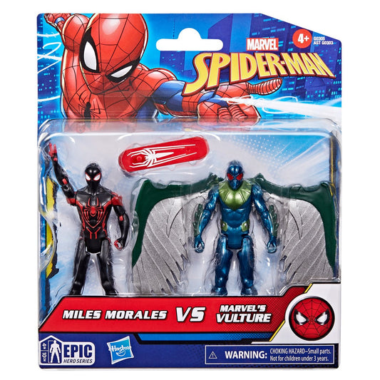 figuras-de-acción-de-spider-man-epic-hero