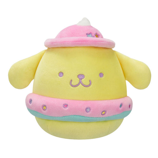 peluche-pompompurin