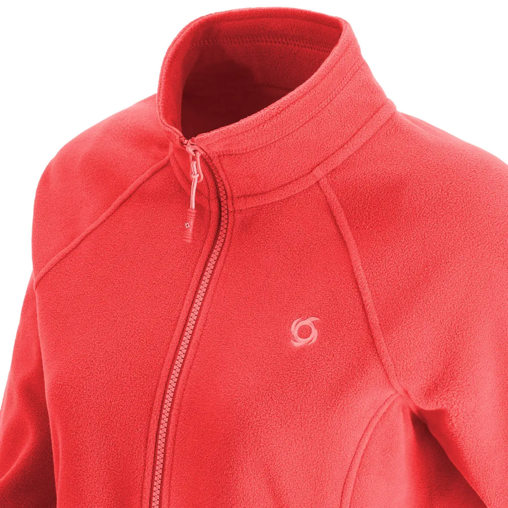 polar--mujer-belenus-coral-