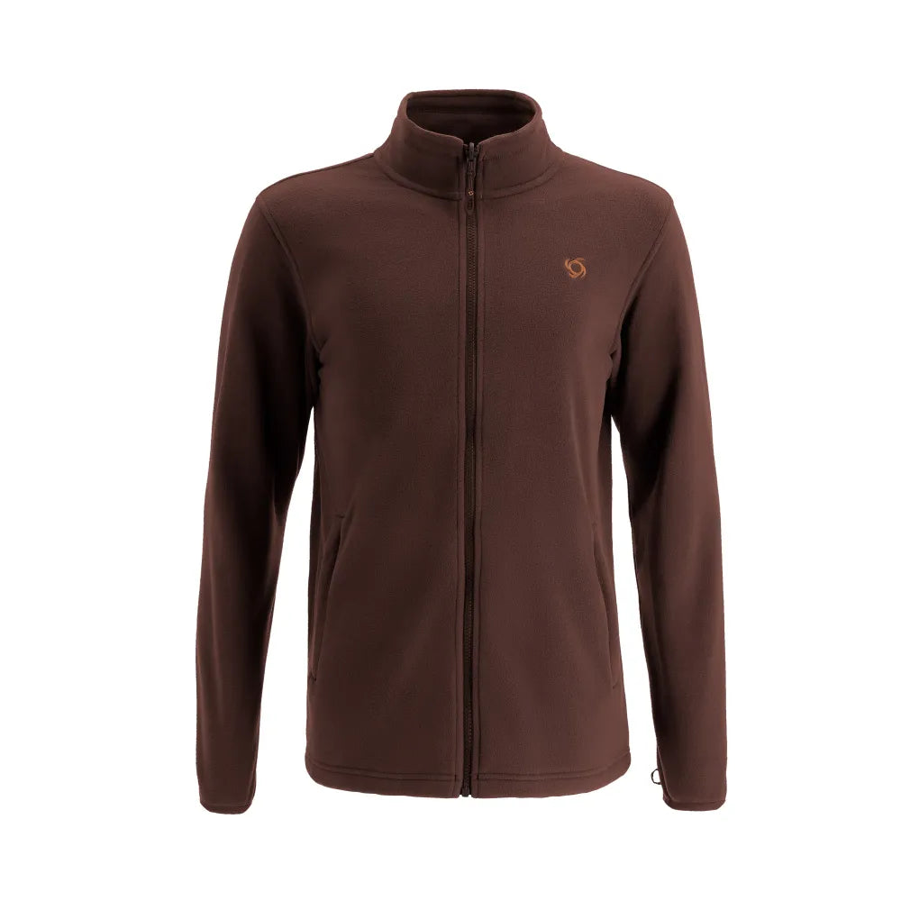 Parka Hombre 3 En 1 Parbat Lava