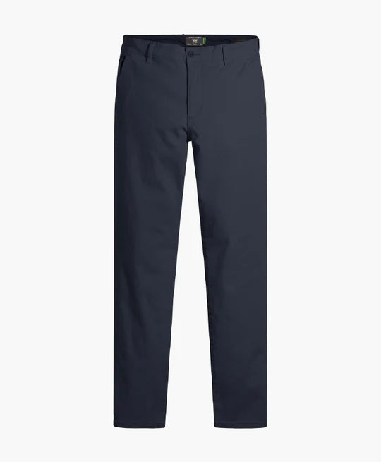 Pantalón Hombre Chino Slim Azul