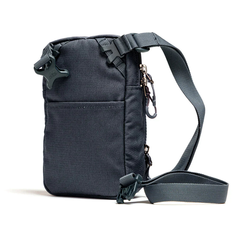 Bolso De Viaje Tero Navy