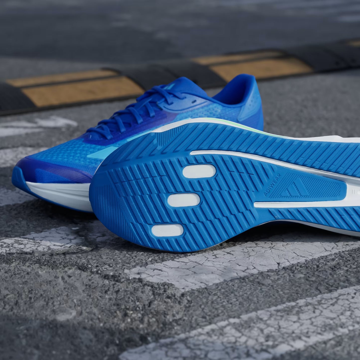 Zapatilla Hombre Running Duramo SL 2 Azul