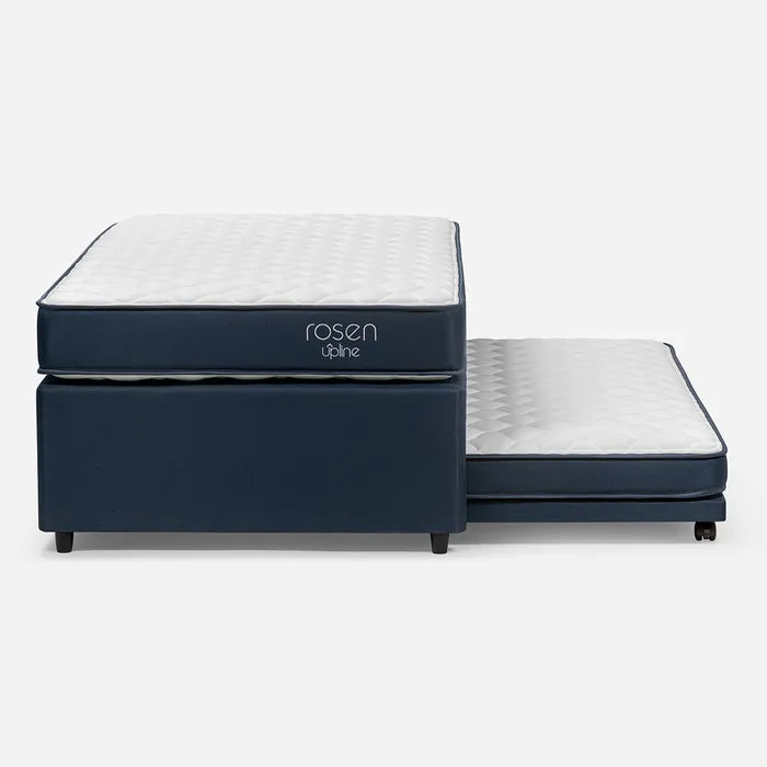 Diván Cama Upline 1,5 Plazas 105 x 200 cm