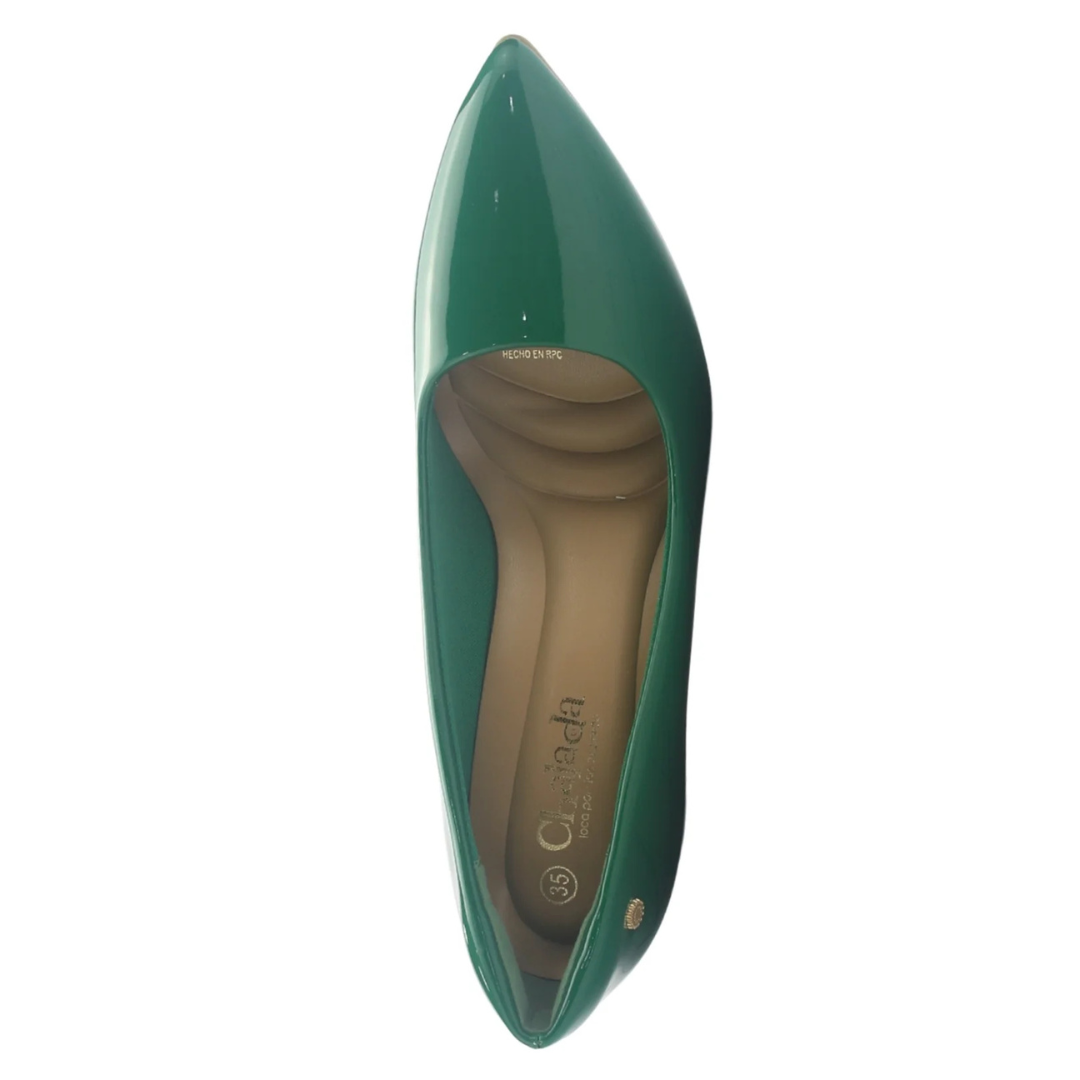 zapato-mujer-clora-72-casual-verde
