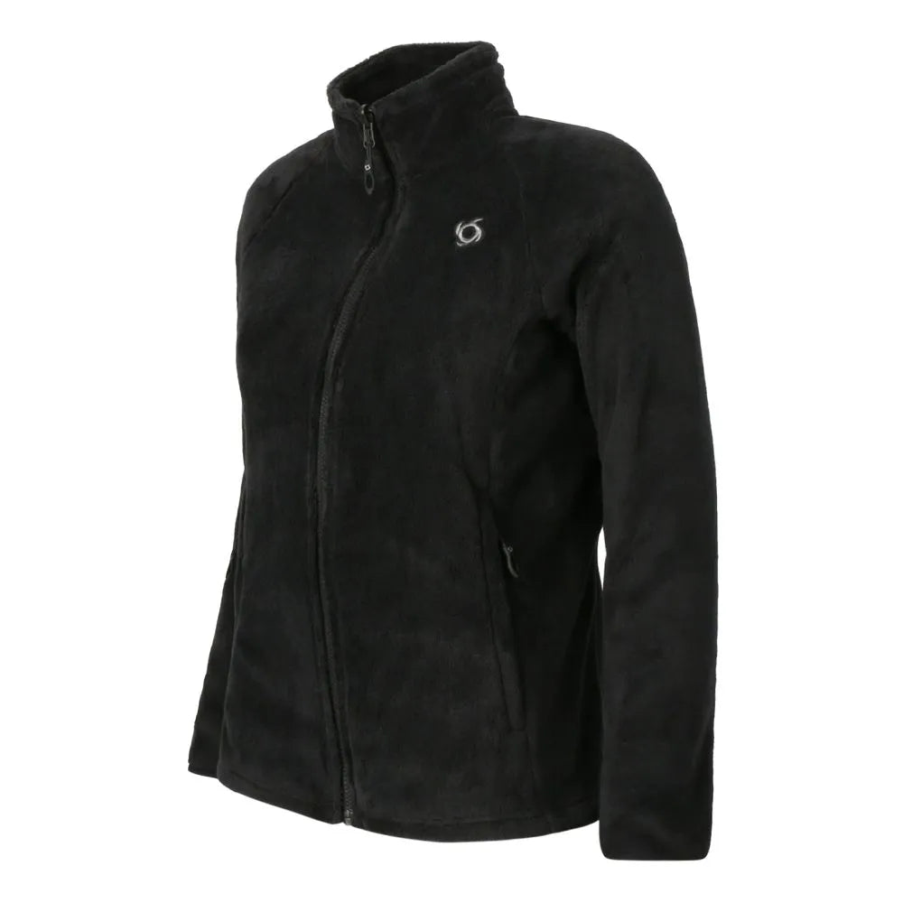 Casaca 3 en 1 Mujer Trevor Black