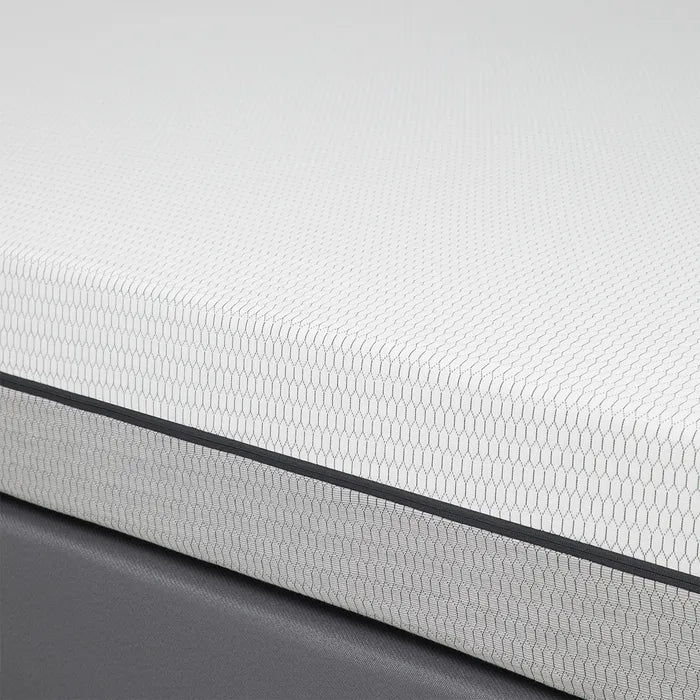 Cama Europea Pratta 1,5 Plazas 105 x 200 cm