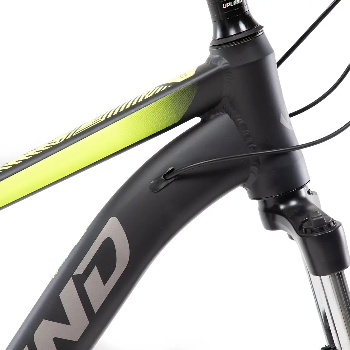 Bicicleta Upland Vanguard 200-29Er Talla 17 Aro 29 Negro