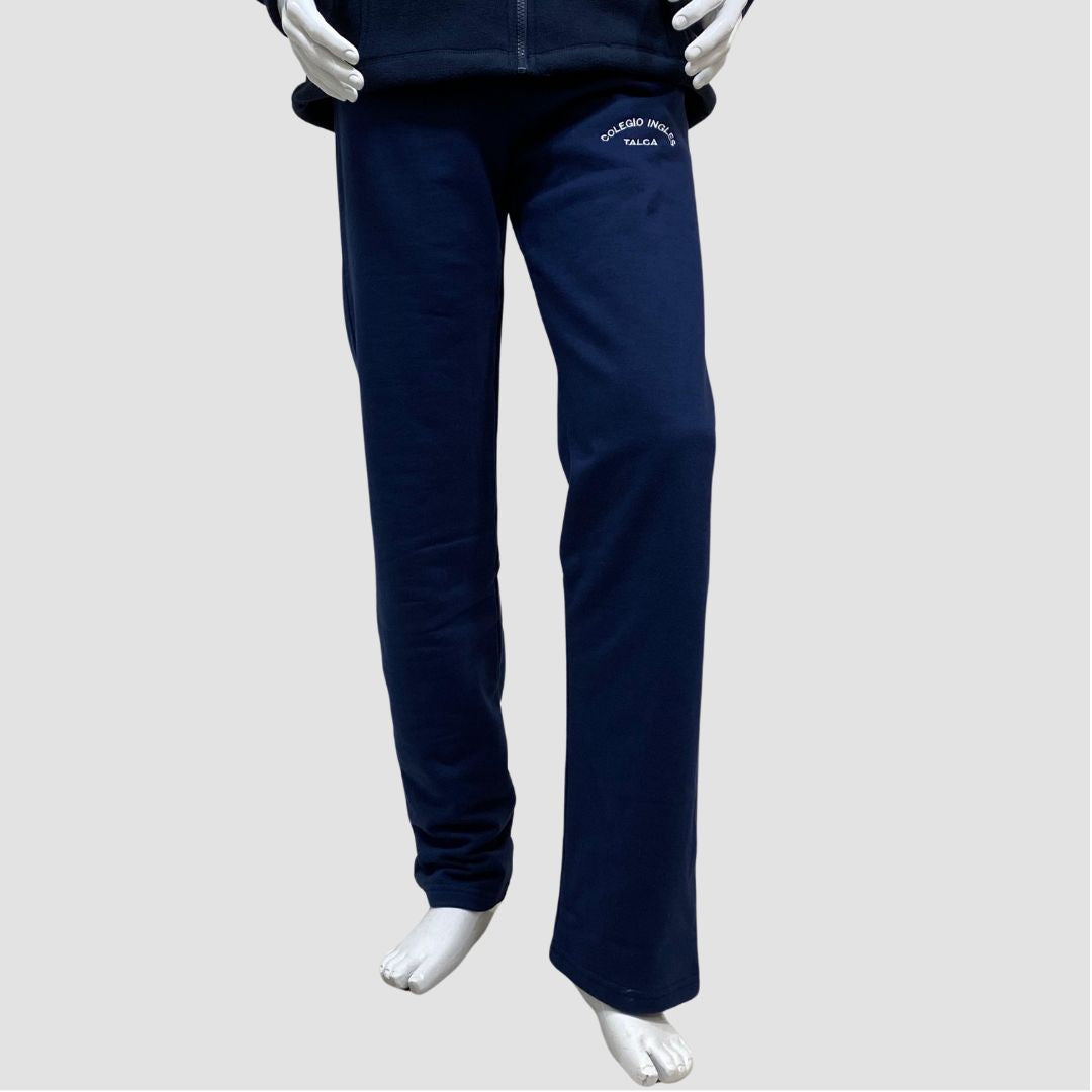 Pantalón de Buzo Colegio Inglés – germanionline - Main Image