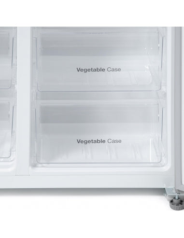 Refrigerador Side by Side FRS-W5500BXA