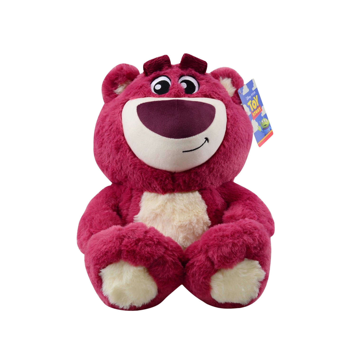 Peluche Lotso 25 cm Toy Story