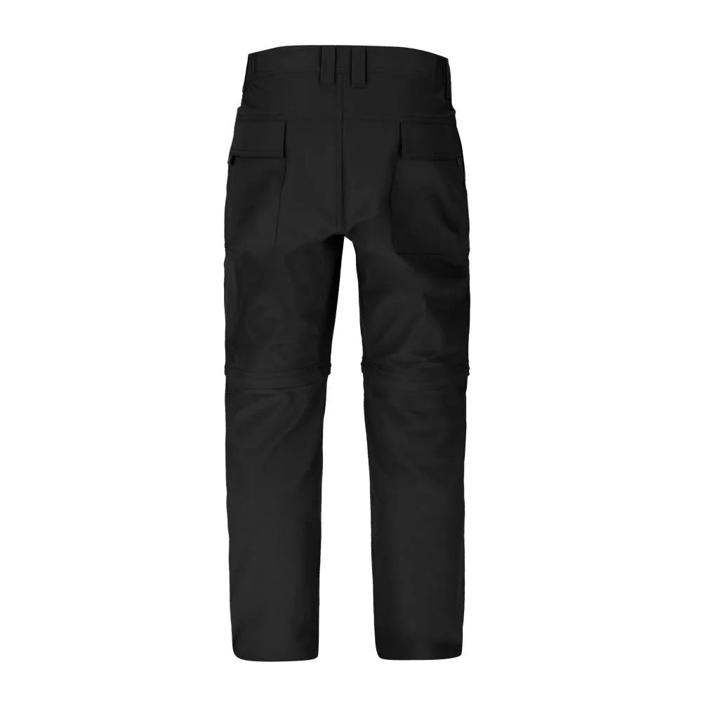Pantalon Hombre Desmontable Kai Negro