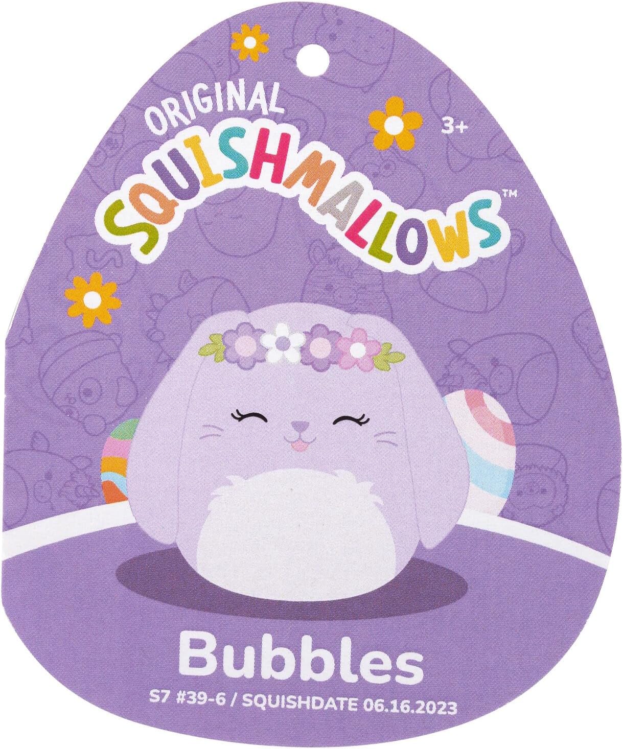 Peluche Bubbles The Rabbit