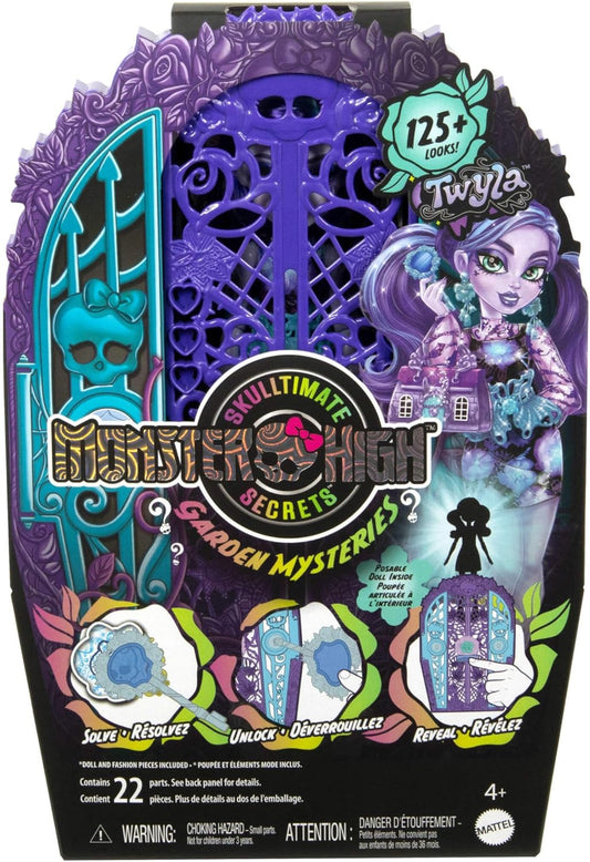 muñeca-monster-high-skulltimate-secrets-jardín-misterioso