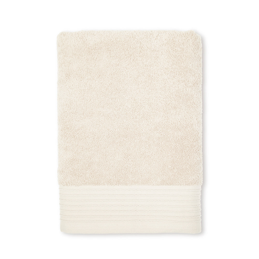 Toalla Baño 500 grs 70x140cm Crudo