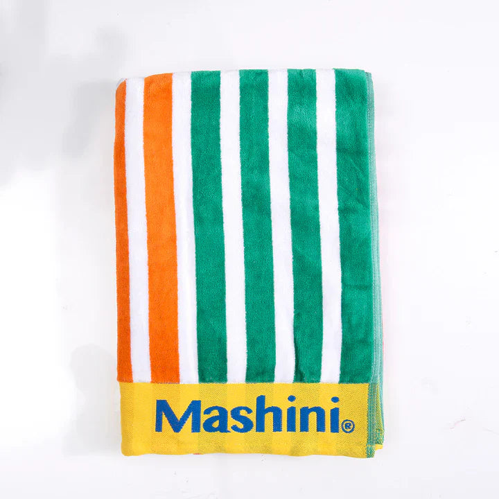 toalla-playa-jacquard-algodón-80x160-cm-happy-colors