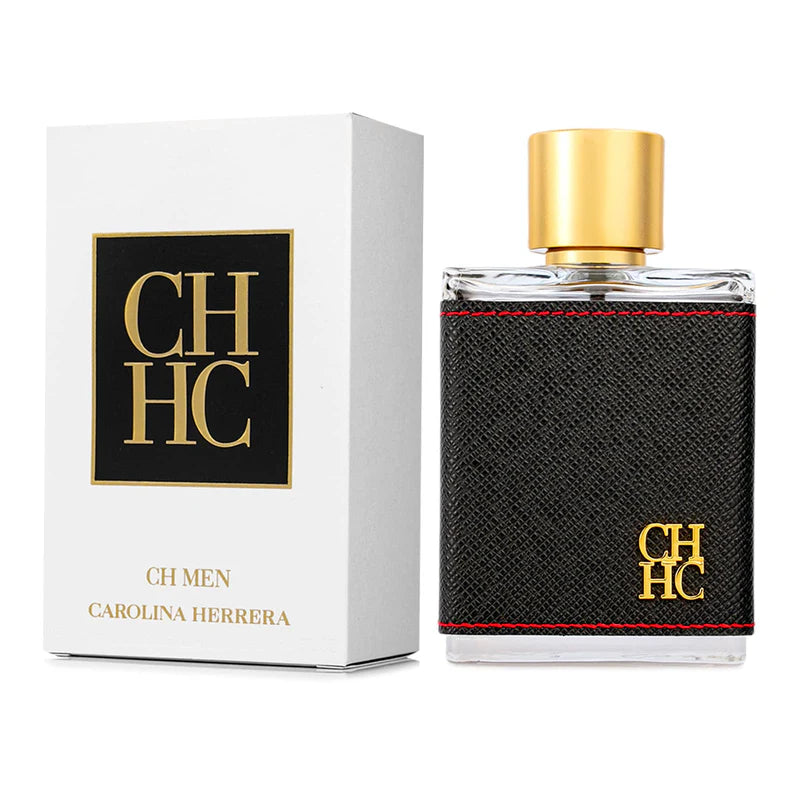 Perfume Hombre CH EDT 100ml Carolina Herrera