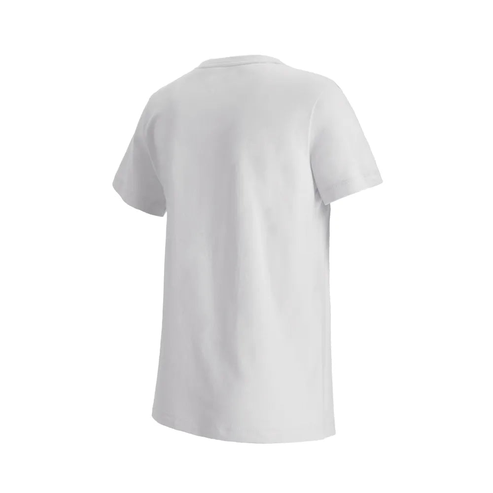 Polera Mujer Manga Corta Conguillio Lila