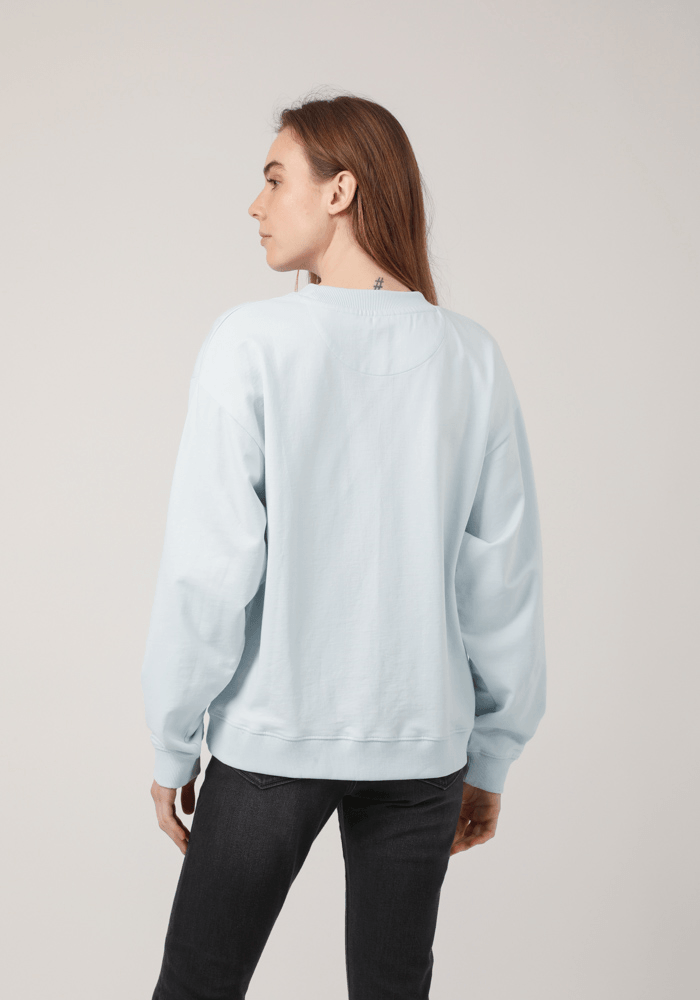 polerón-mujer-retro-sweat-light-blue