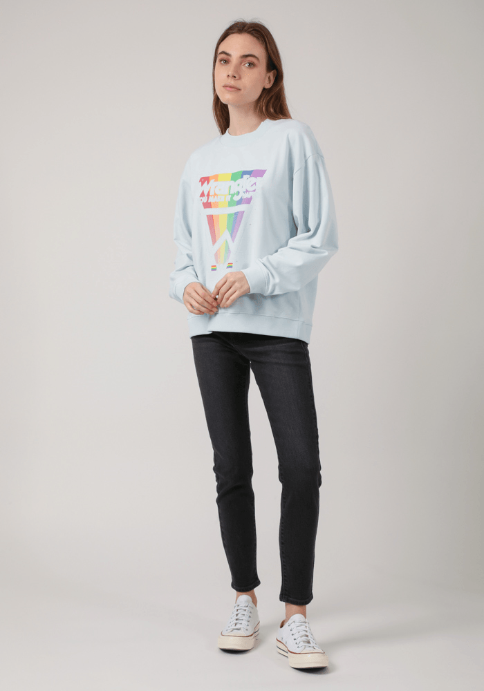 polerón-mujer-retro-sweat-light-blue