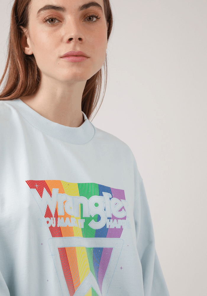 polerón-mujer-retro-sweat-light-blue