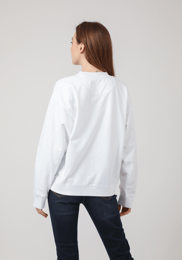 polerón-mujer-retro-sweat-off-white