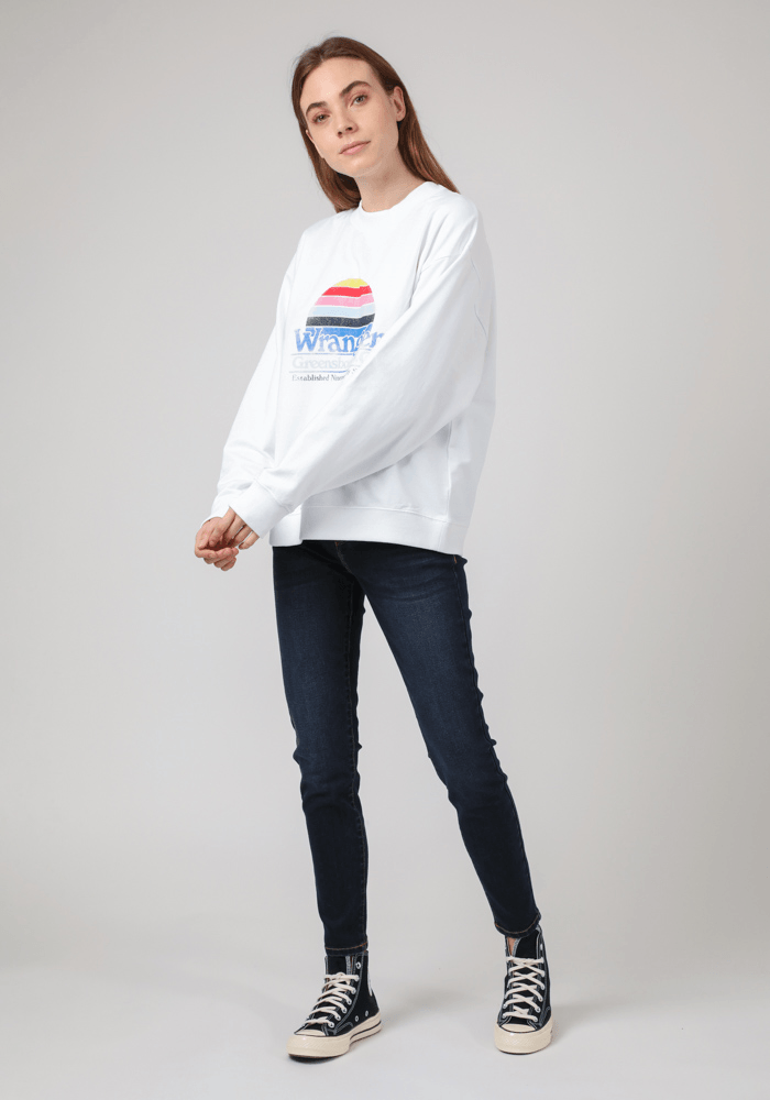 polerón-mujer-retro-sweat-off-white
