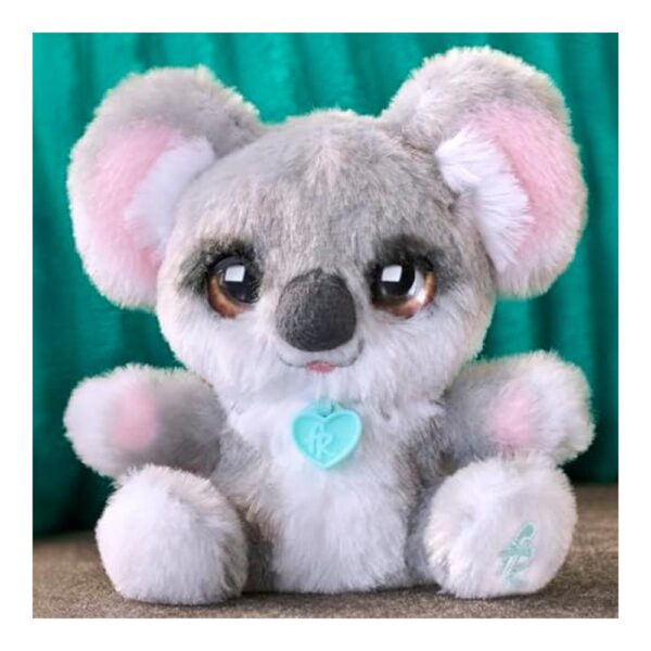 FurReal My Minis Little Hugs Koala Peluche