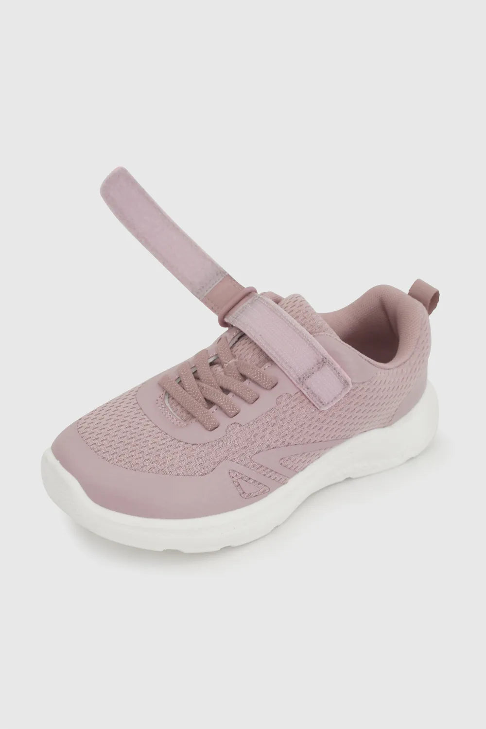Zapatilla Niña Sport Boston Morada
