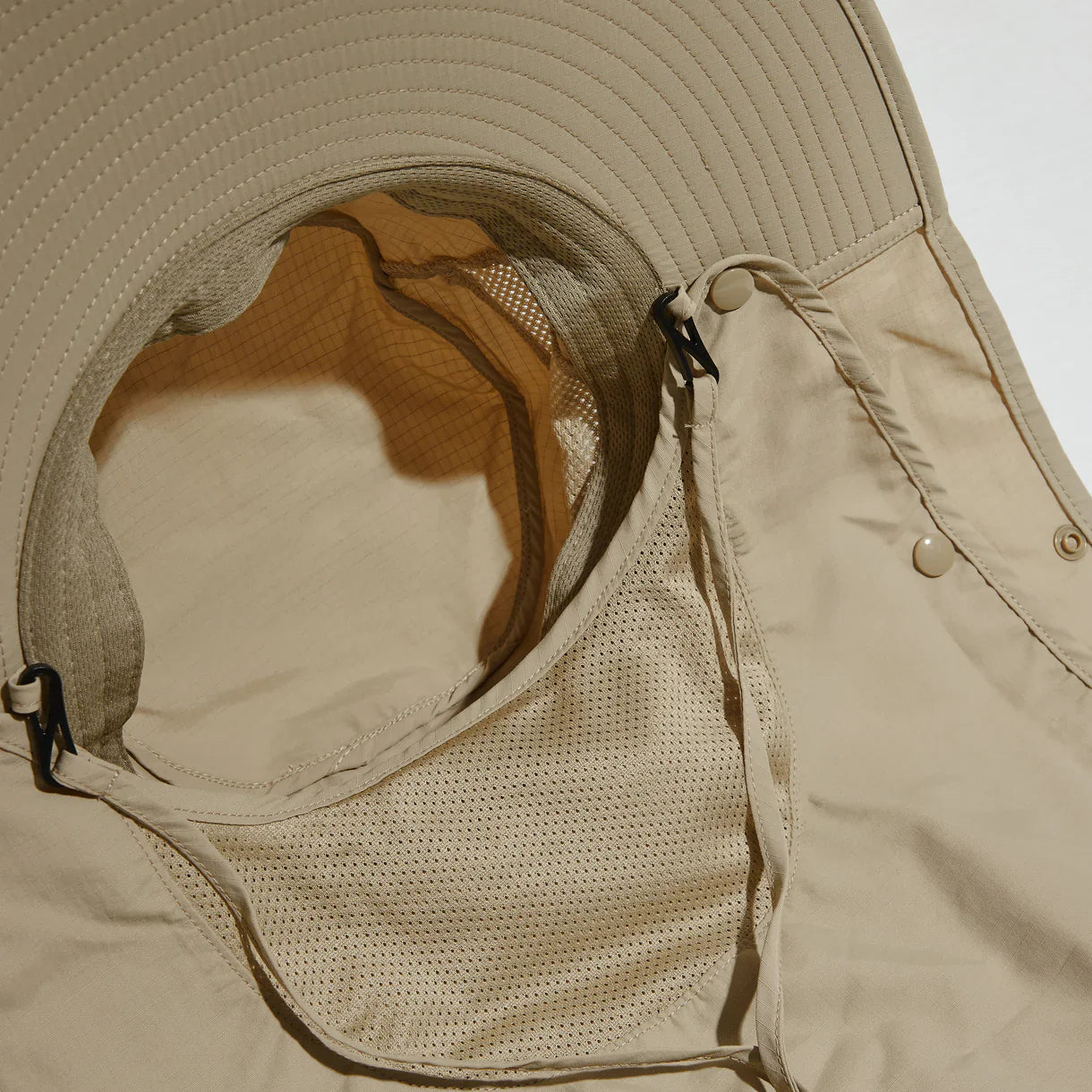 Sombrero Unisex Tavi Beige