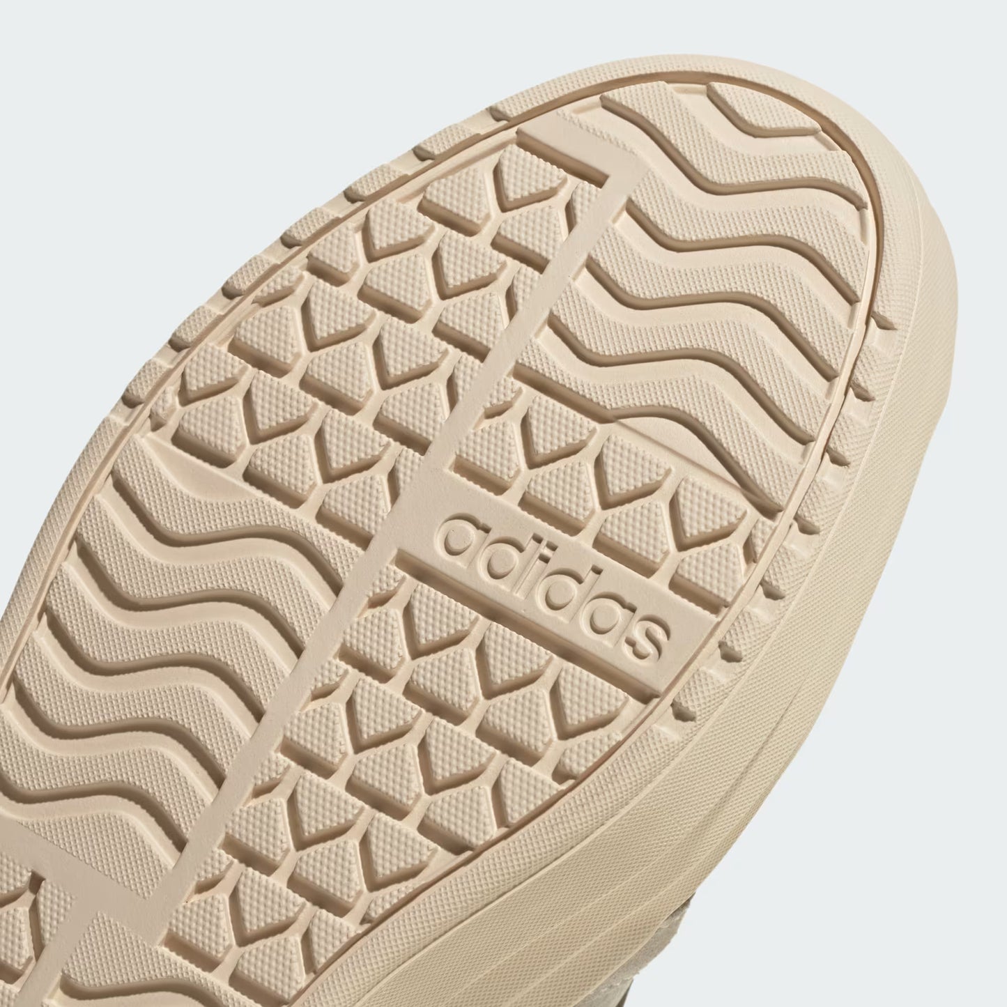 Zapatilla Mujer VL Court Bold Beige