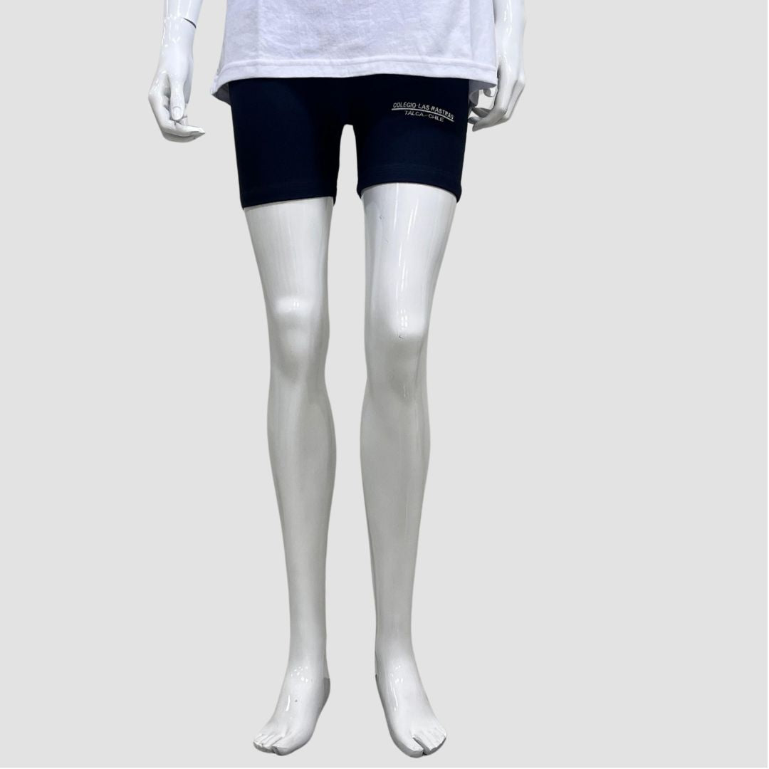 Calza Colegio Las Rastras