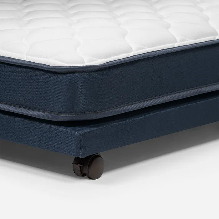 Diván Cama Upline 1,5 Plazas 105 x 200 cm