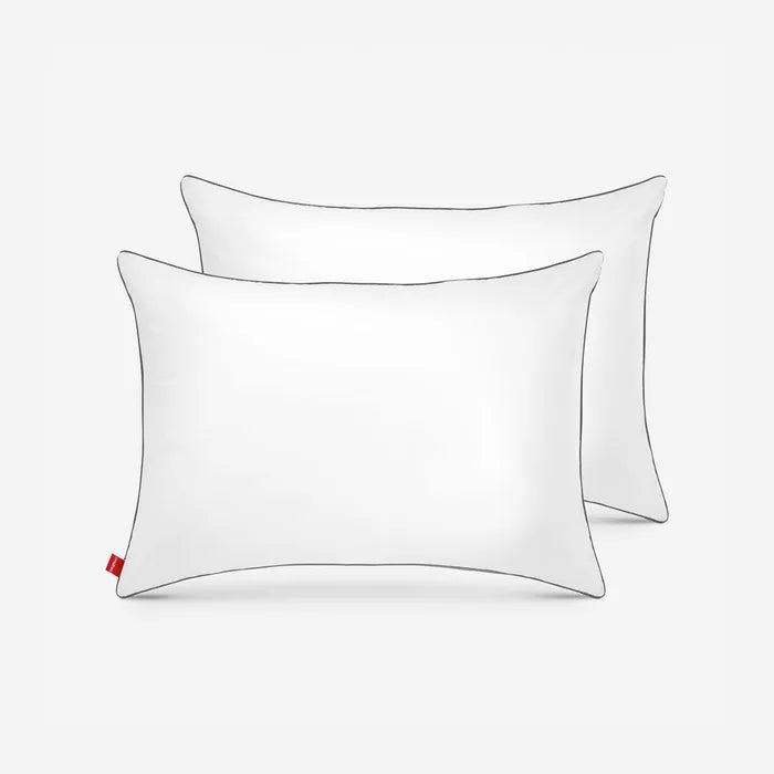 Cama Art 4 de 2 Plazas + 2 Almohadas Fibra Extra