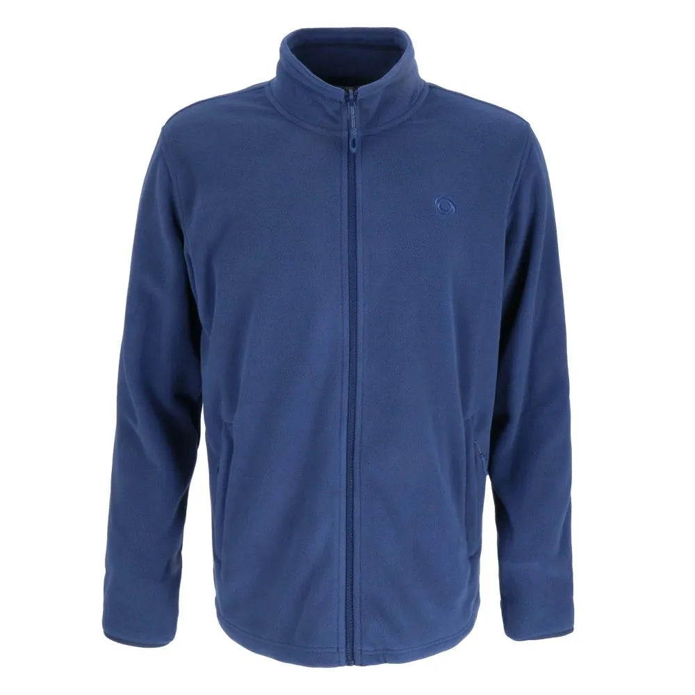 Casaca 3 en 1 Hombre Parbat Azul