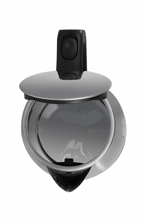 Hervidor Inox Digital Pro MK-17S30B2-E5 1,7 lts