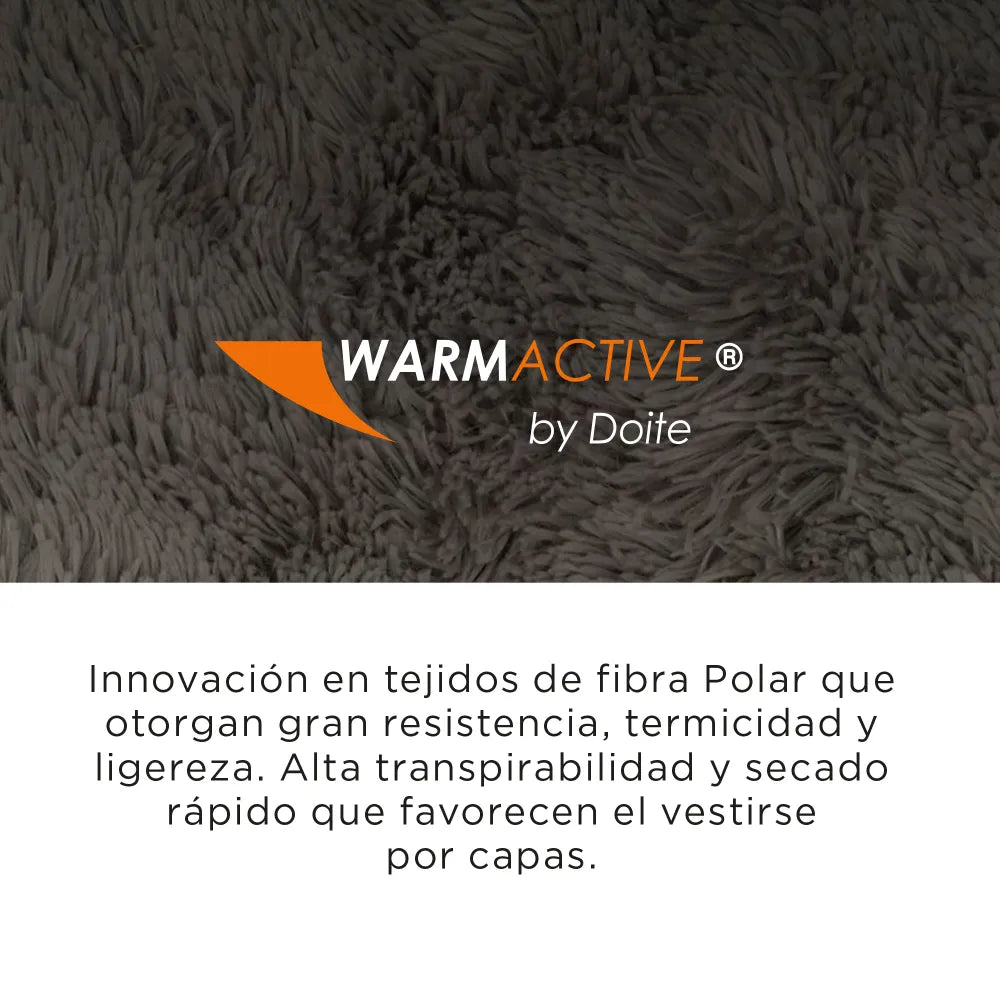 Parka Hombre 3 En 1 Terranova Negro