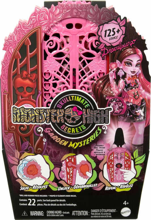 muñeca-monster-high-skulltimate-secrets-jardín-misterioso-draculaura-