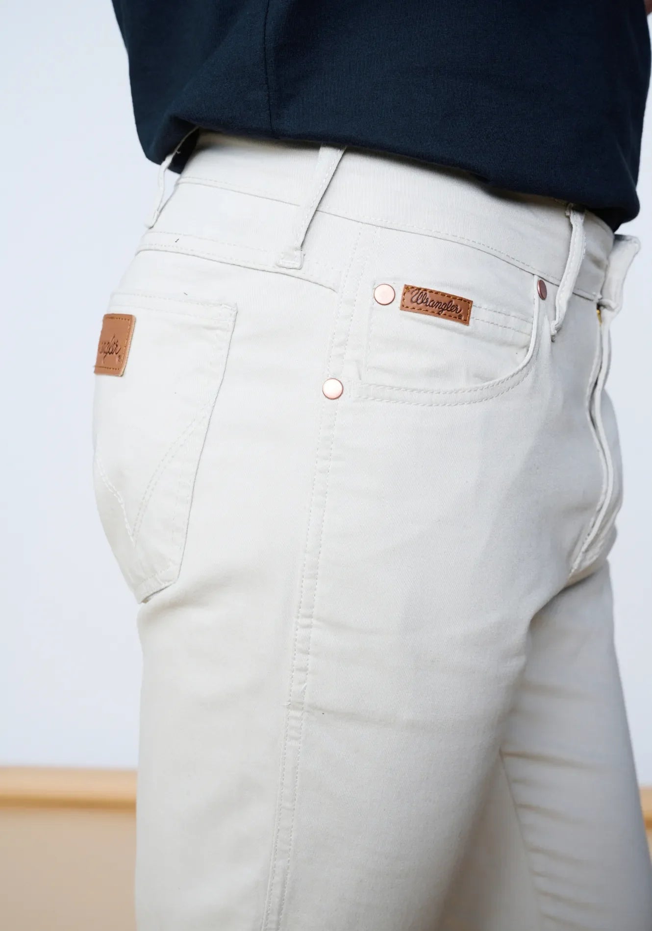 pantalón-hombre-tiro-alto-texas-twill-color-arena