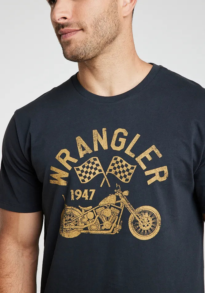 polera-hombre-americana-tee-faded-black