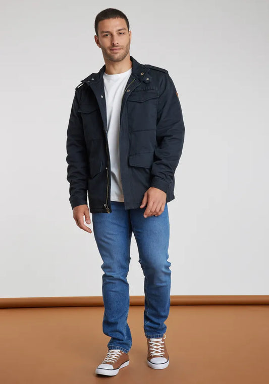 chaqueta-hombre-field-jacket-black