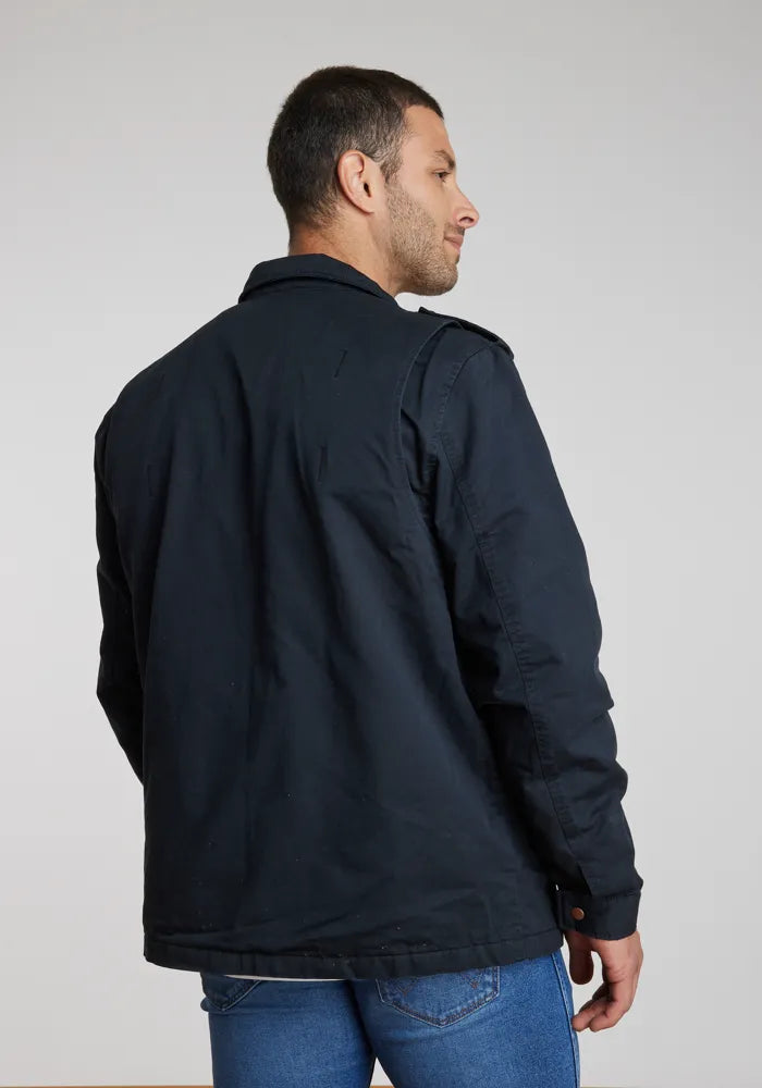 chaqueta-hombre-field-jacket-black