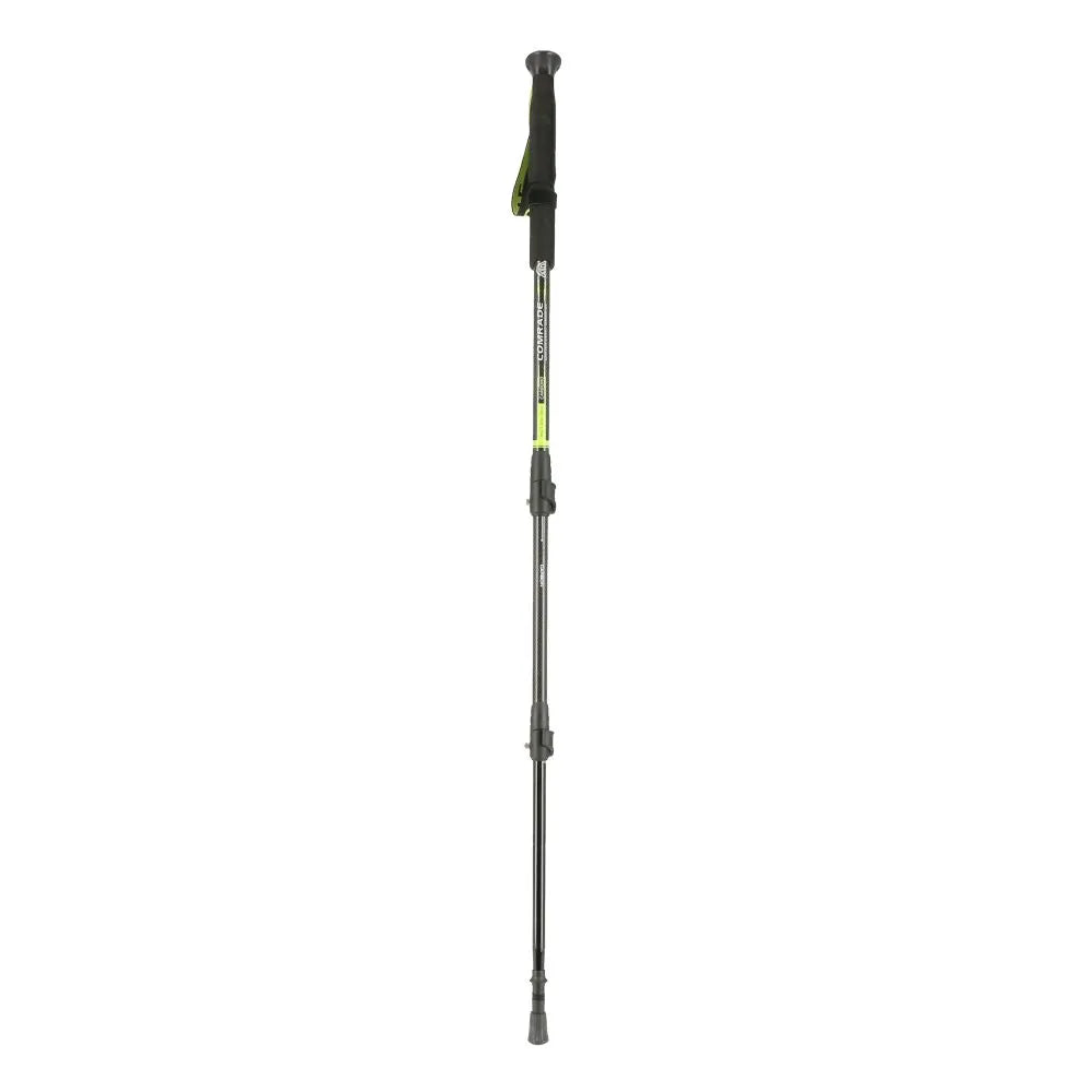 Bastón Comrade Black Carbono 1 Unidad