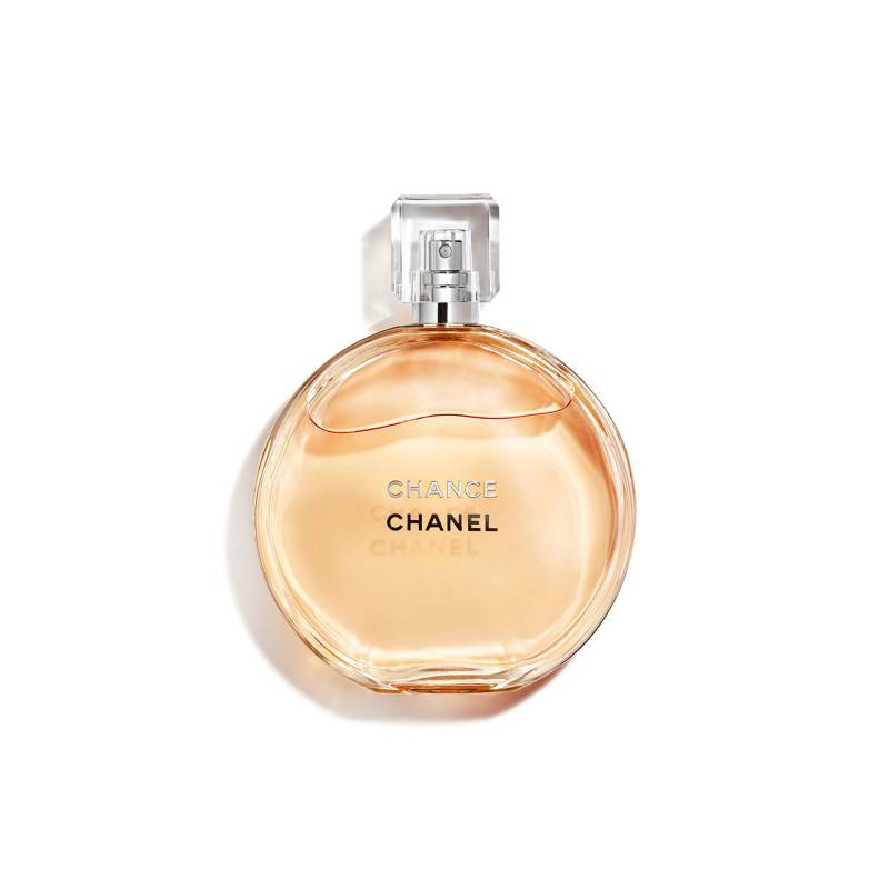 Perfume Mujer Chance Eau de toilette vaporizador 100 ml